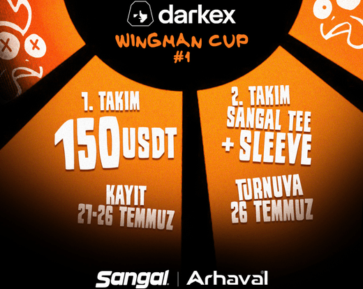Sangal Wingman