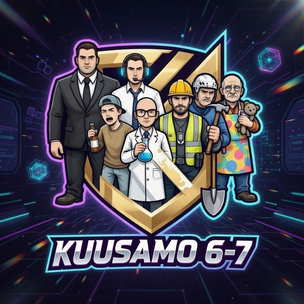 Kuusamo SIX-SEVEN