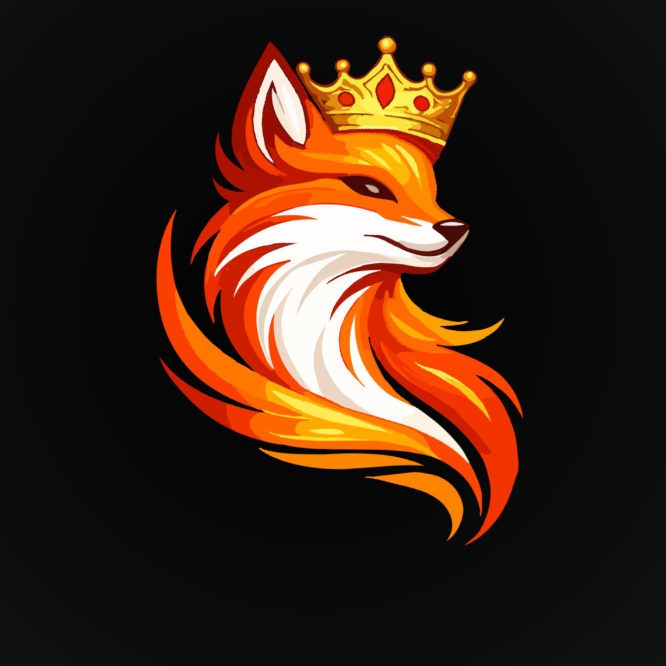 Royal Foxes