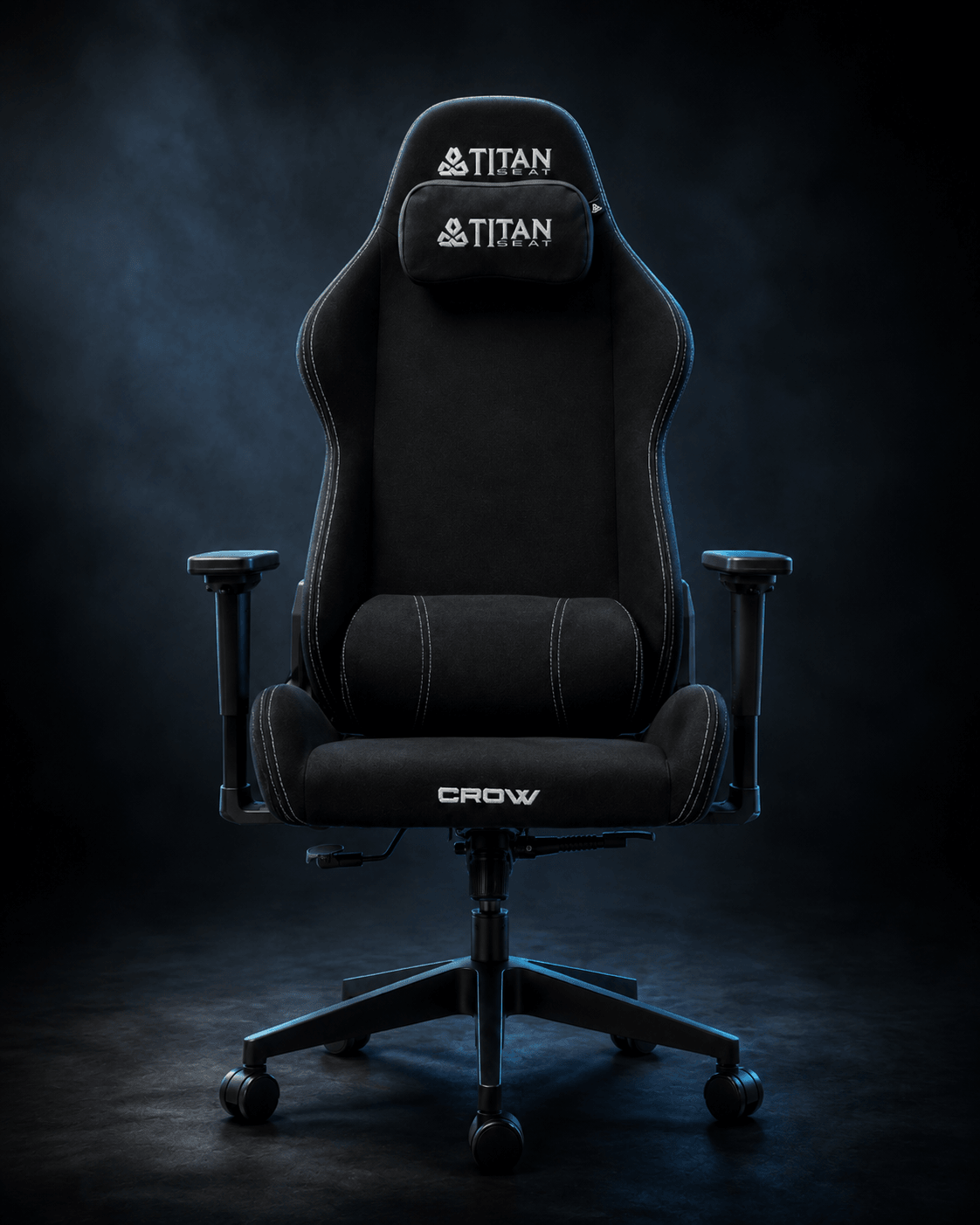 TitanSeat Oyuncu Koltuğu