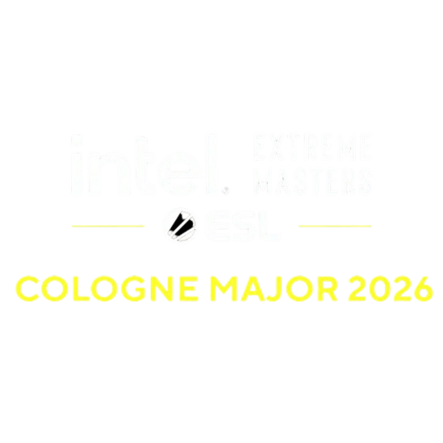 IEM Cologne MAJOR