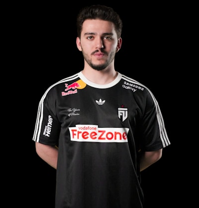 BatuOnFire