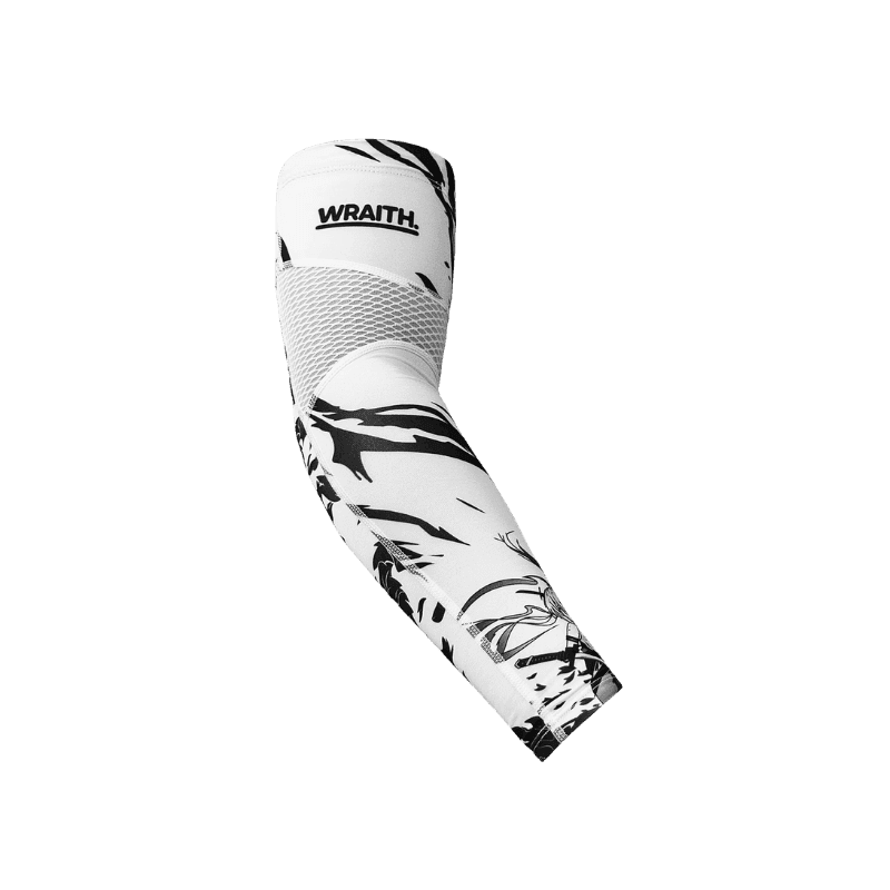 Wraith Sleeve