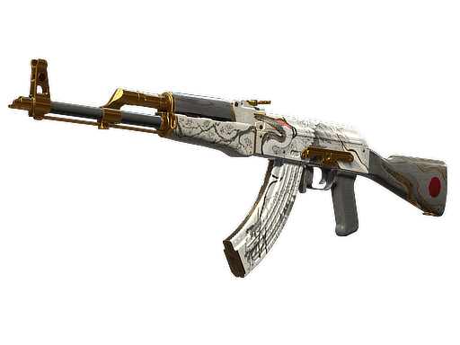 AK-47 | Crane Flight