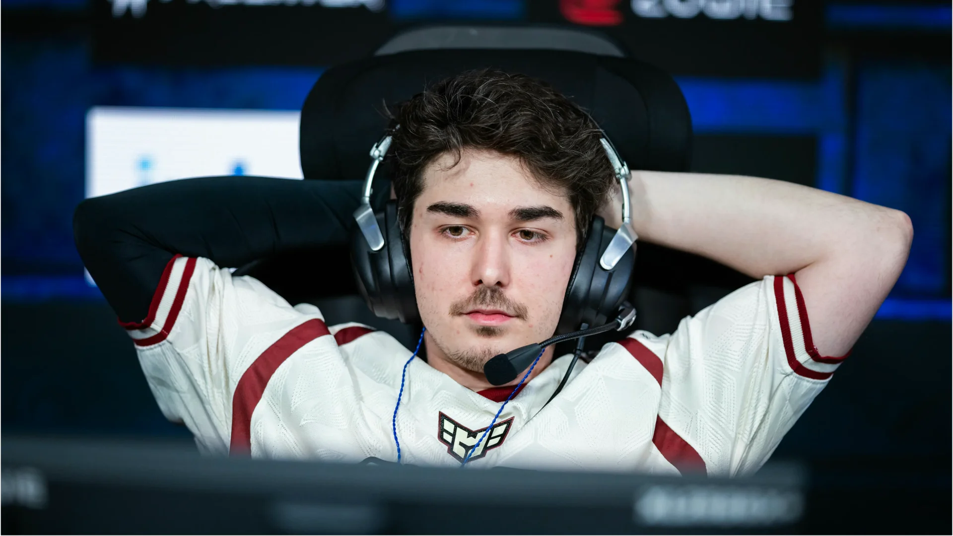Xfl0ud, Heroic’ten ayrılabilir!