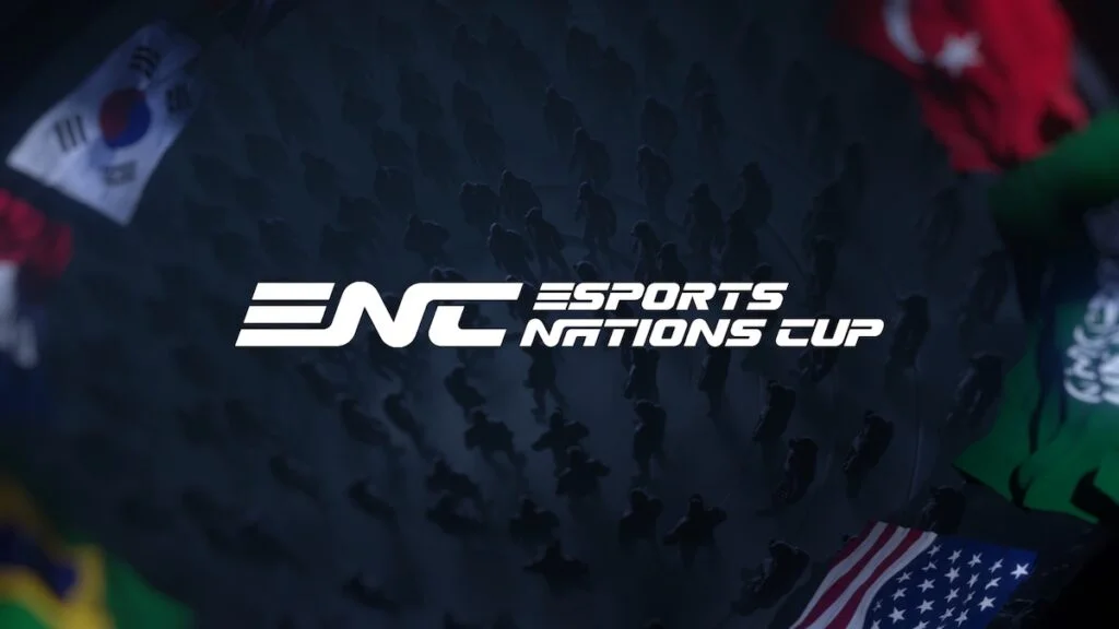 ESPORT NATİONS CUP ELEMELERİ BAŞLADI